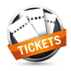 Tickets Icon